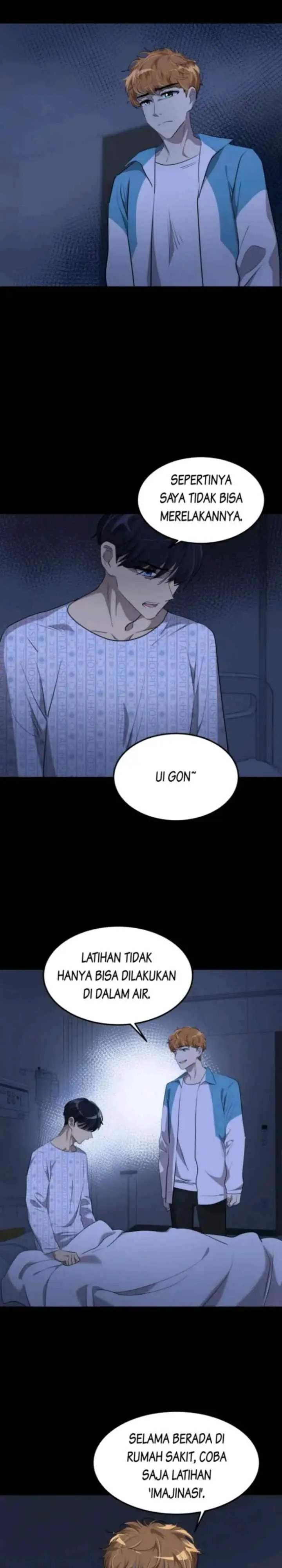 Heart Has a Soft Spot chapter 126 halaman 7