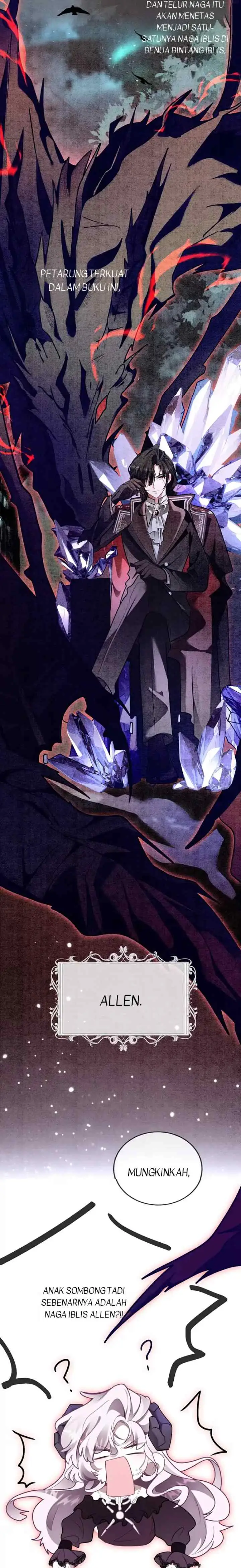 Oops, I Raised the World Destroyer Wrongly chapter 2 halaman 15
