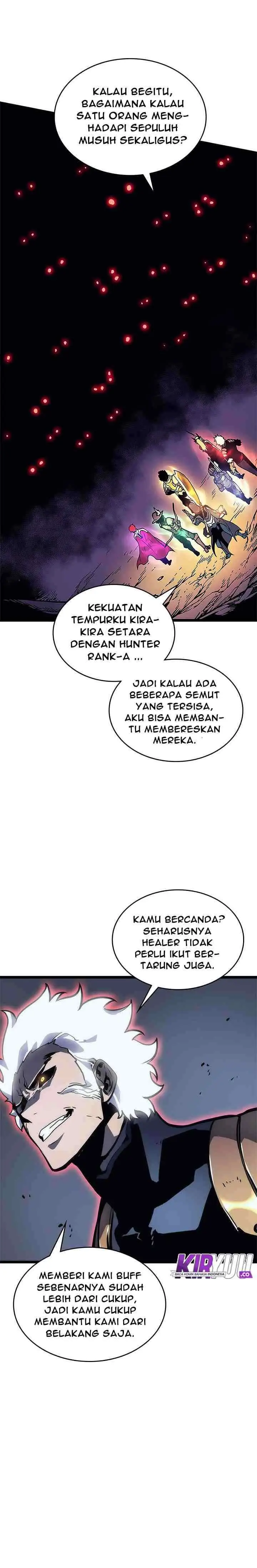 Solo Leveling chapter 97 halaman 8