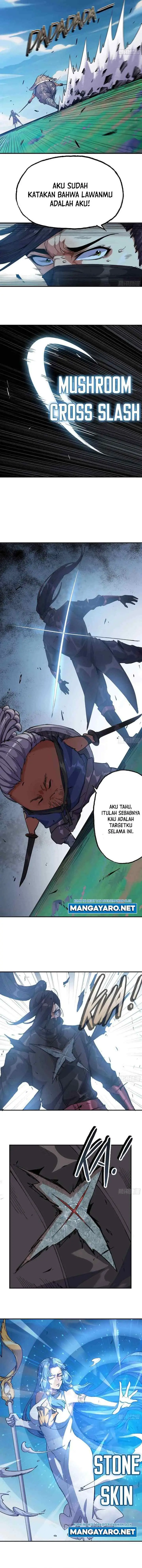 Mushroom Hero chapter 34 halaman 5