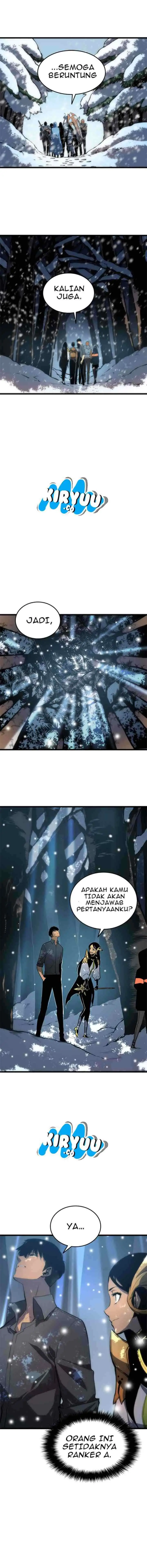 Solo Leveling chapter 49 halaman 12