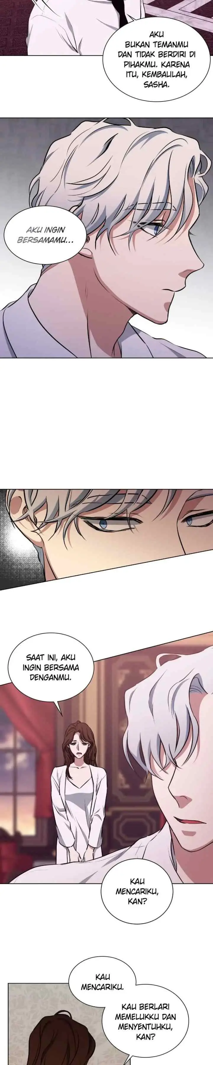 The Double Agent chapter 52 halaman 4