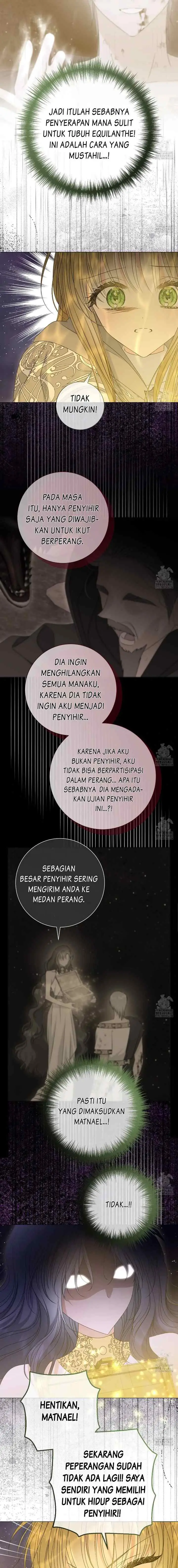 Please Leave Miss Emily Alone chapter 43 halaman 7