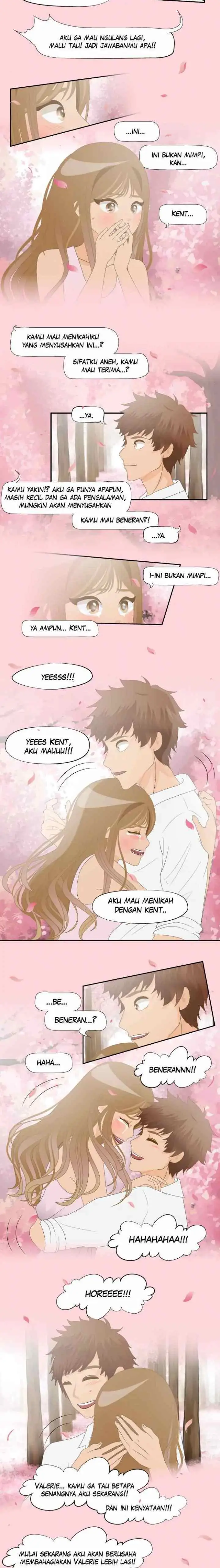 In A Dream chapter 93 halaman 6