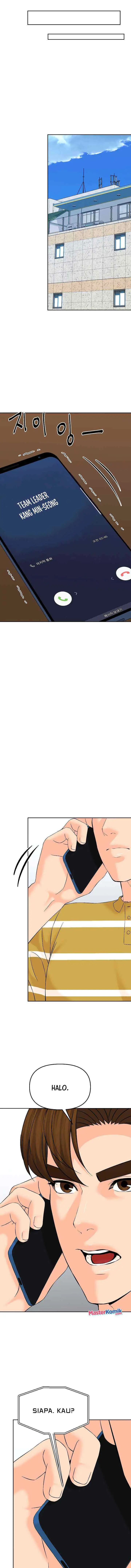 From the Grave and Back chapter 148 halaman 13