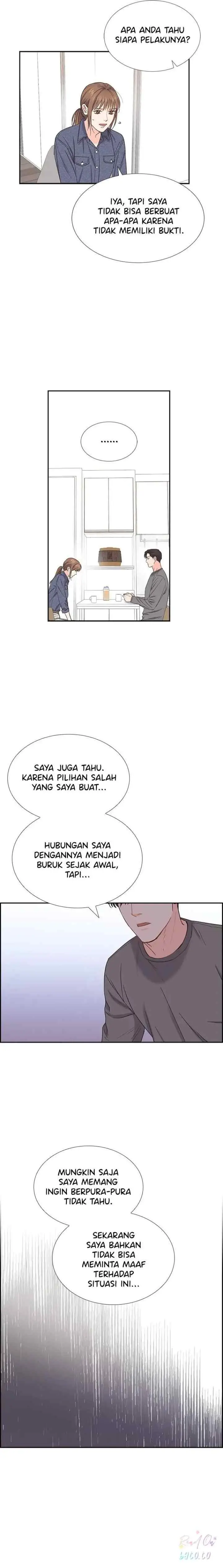 The Scandal chapter 81 halaman 11