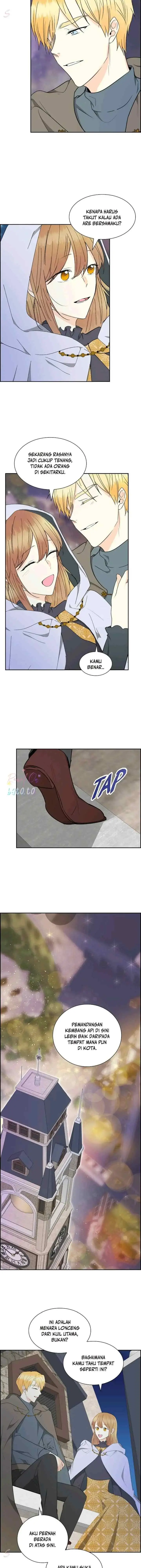 For Stella chapter 84 halaman 5