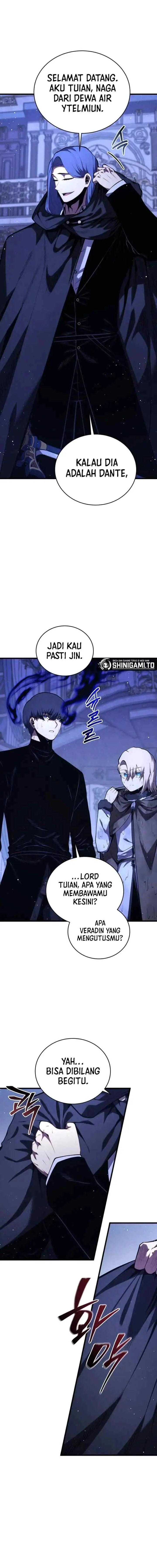 Swordmaster's Youngest Son chapter 183 halaman 15