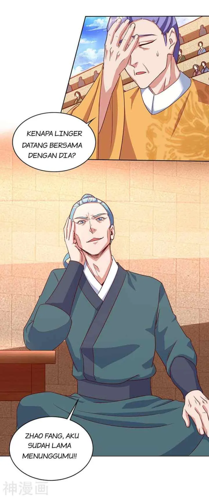 Strongest Leveling chapter 89 halaman 11