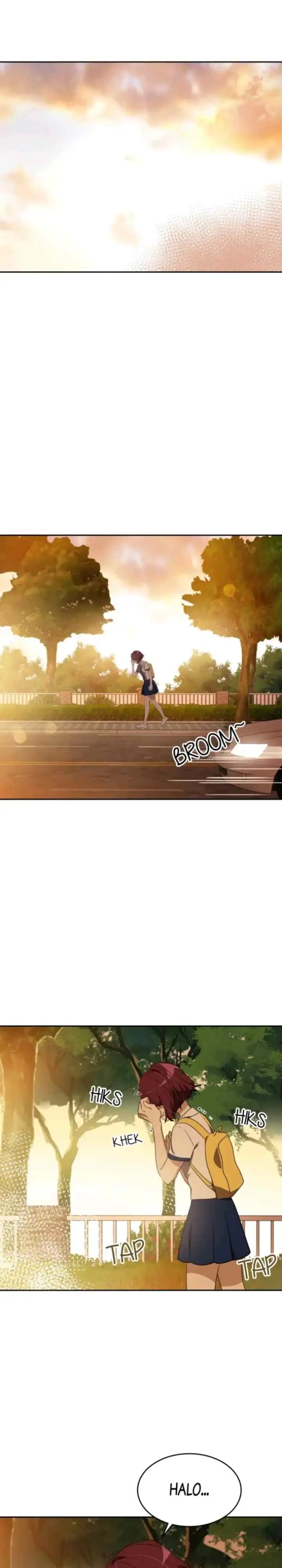Heart Has a Soft Spot chapter 147 halaman 12