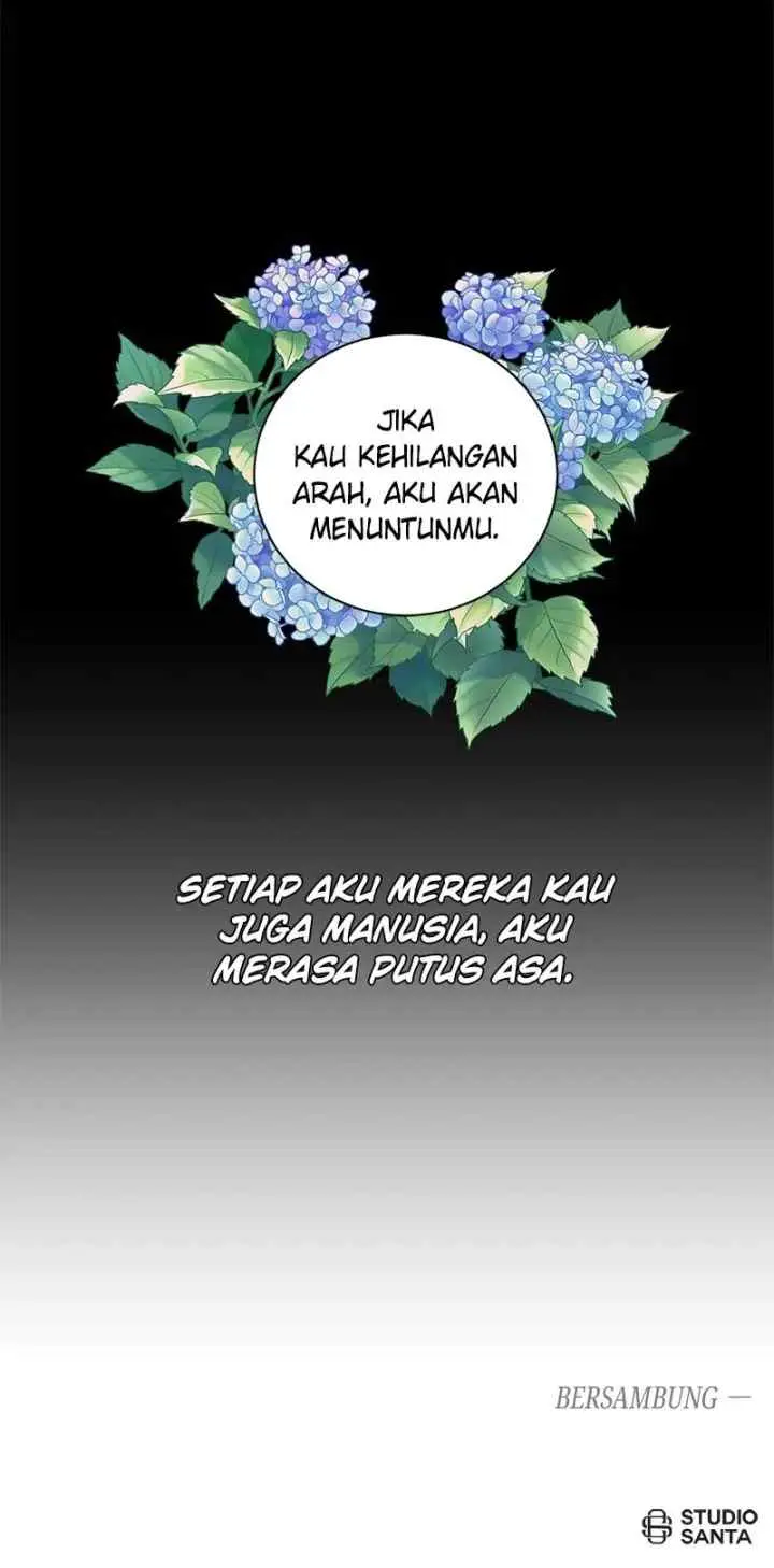 The Double Agent chapter 24 halaman 19