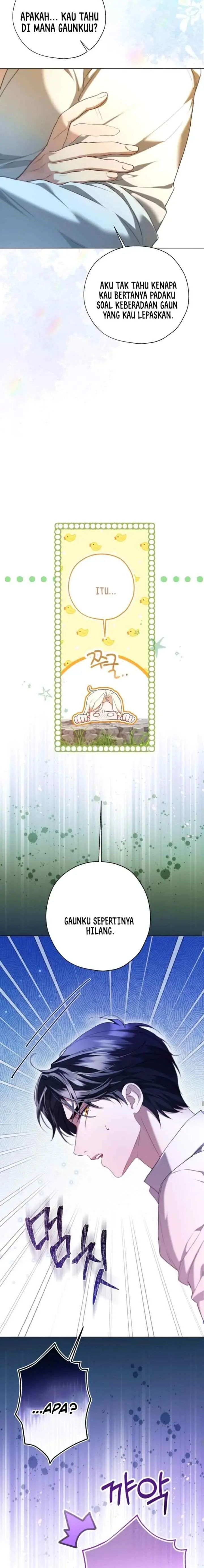 I'm Stuck on a Remote Island With the Male Leads chapter 19 halaman 14