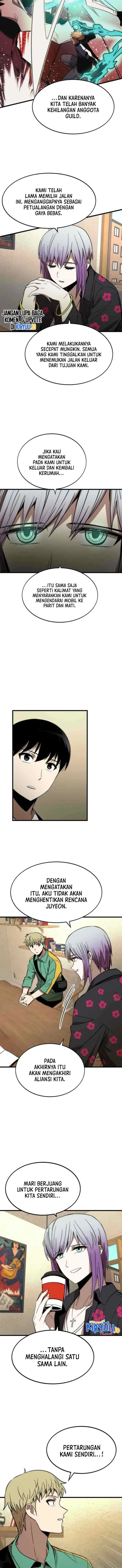 Ultra Alter chapter 57 halaman 13