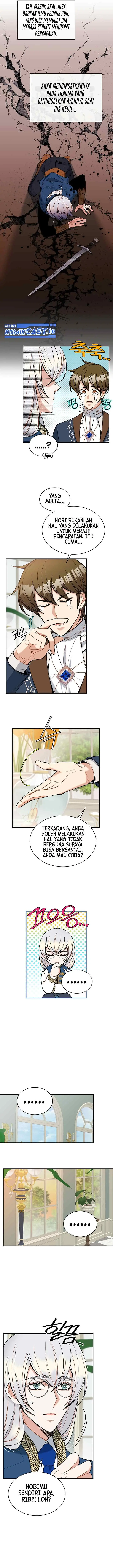 The Duke's Redemption chapter 36 halaman 9