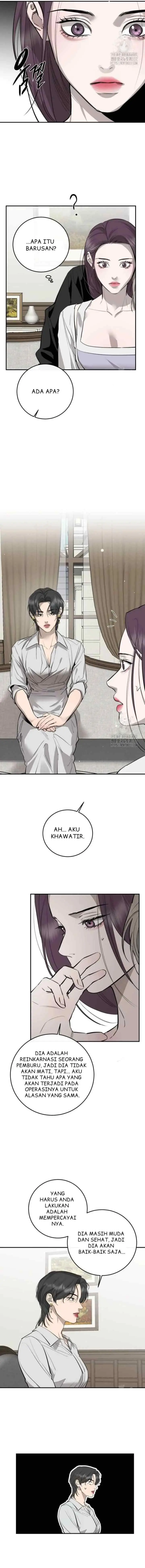 Extroversion of an Immortal chapter 90 halaman 9