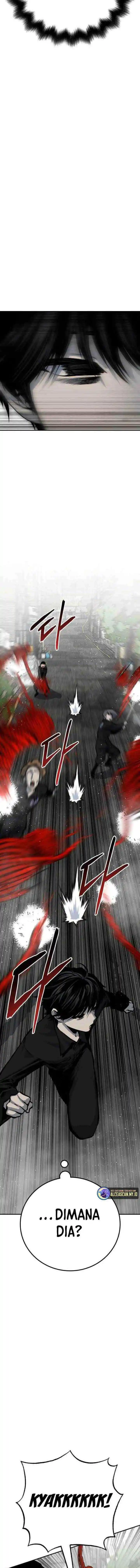 ZomGan chapter 59 halaman 12