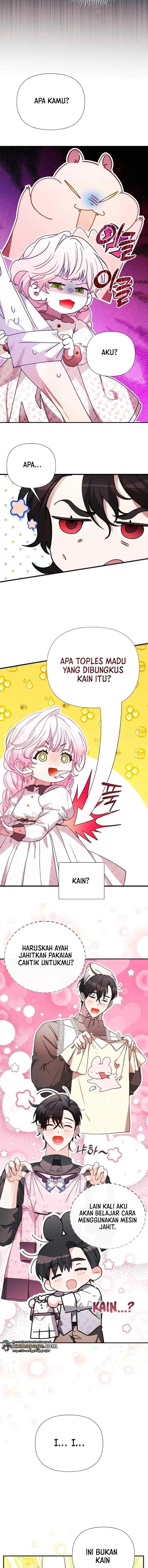 I Will Protect The Tyrant Dad! chapter 2 halaman 12