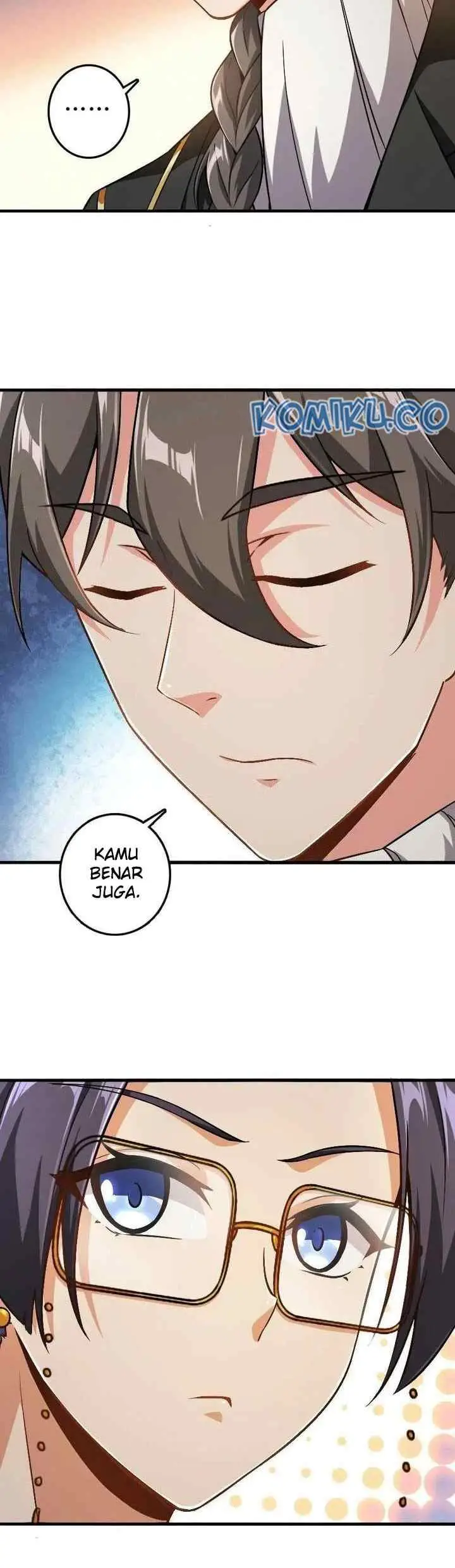 Release That Witch chapter 190 halaman 12