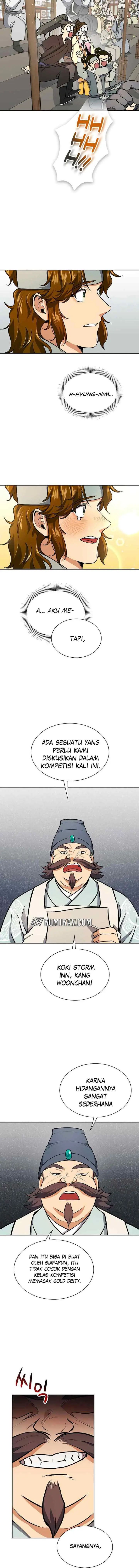 Storm Inn chapter 49 halaman 13