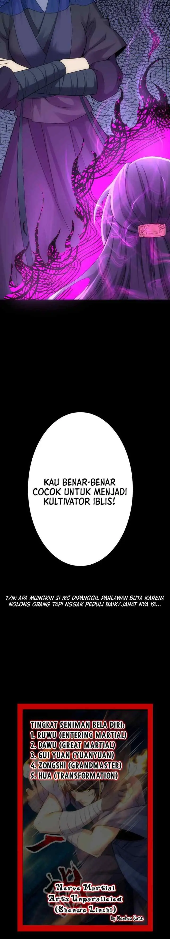Shenwu Linzhi chapter 16 halaman 19