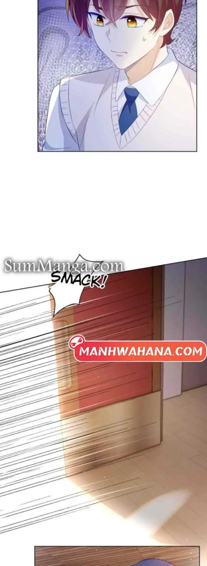 She-Ancestor chapter 49 halaman 13