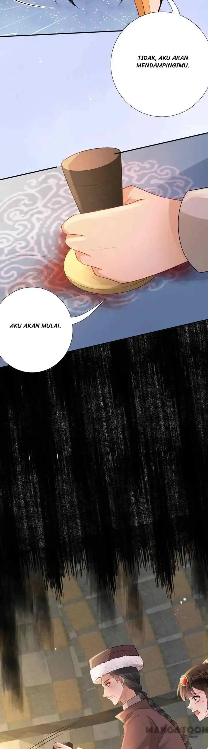 Princess, Don't Ruin Your Public Persona! chapter 209 halaman 13