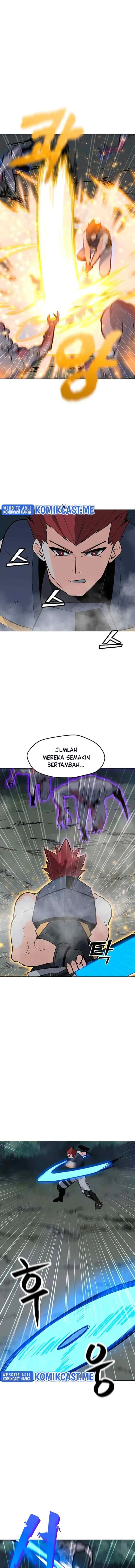 Solo Spell Caster chapter 77 halaman 12