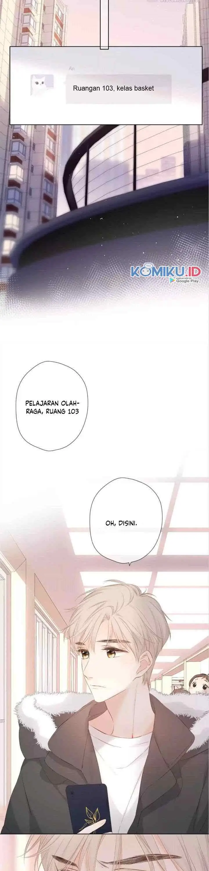 Once More chapter 46 halaman 6