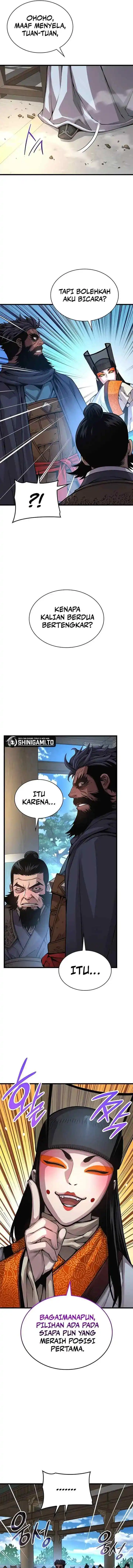 Myst, Might, Mayhem chapter 79 halaman 4