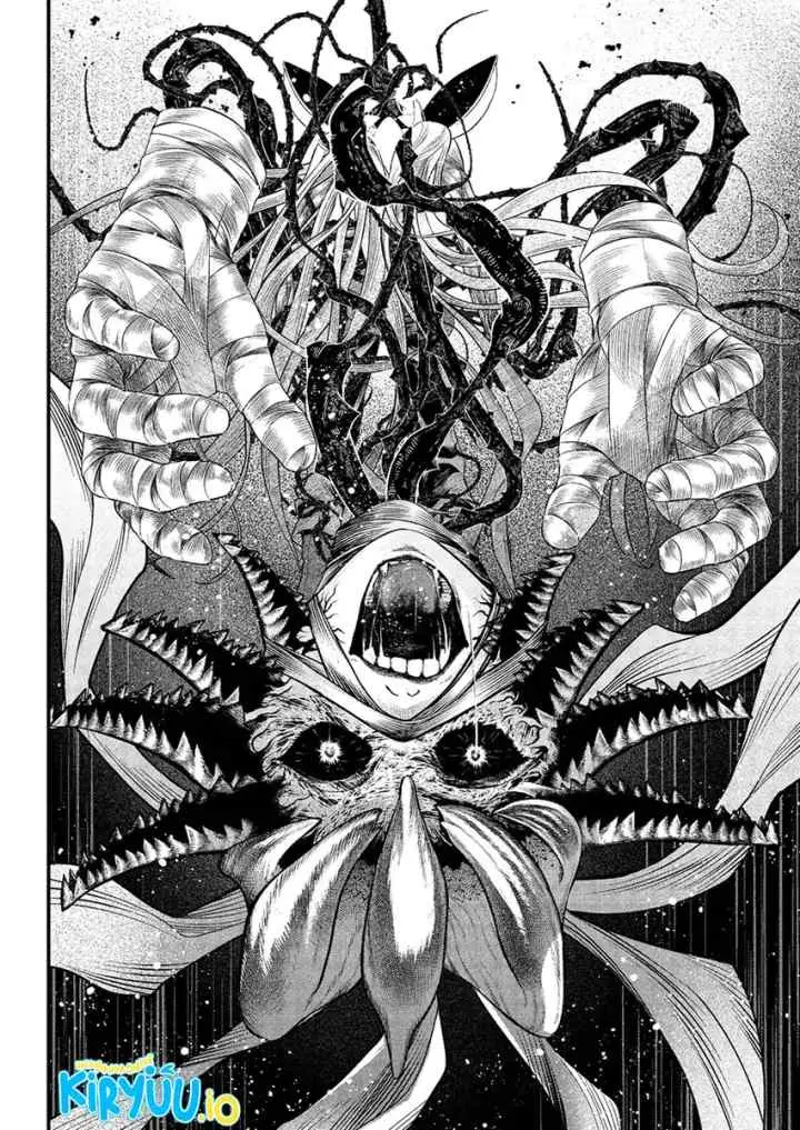 Märchen Crown chapter 18 halaman 9