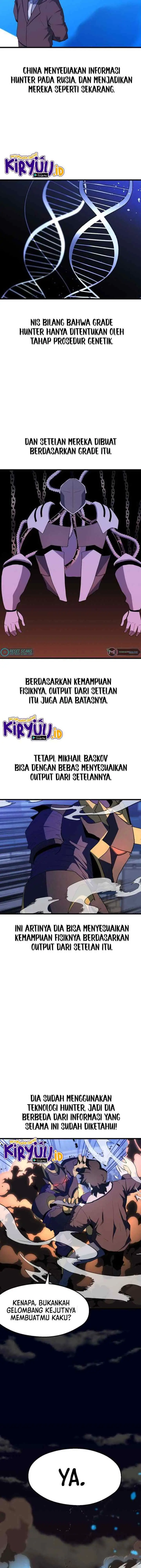 The Strongest Unemployed Hero chapter 24 halaman 13