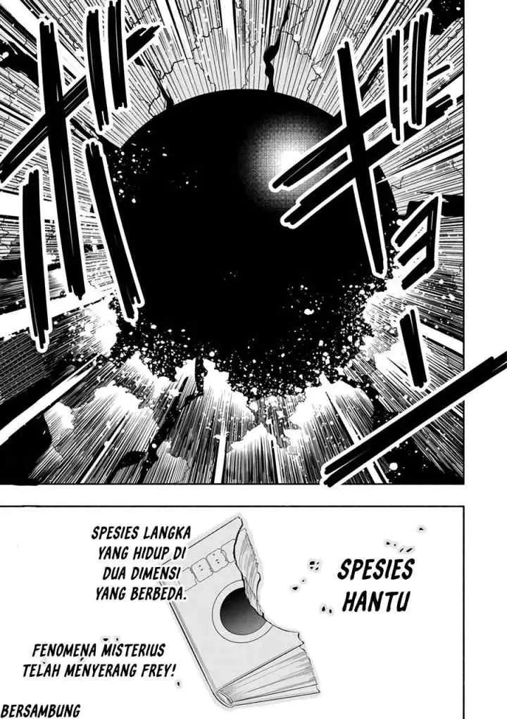 Maou Reijou no Kyouiku Gakari chapter 5 halaman 15