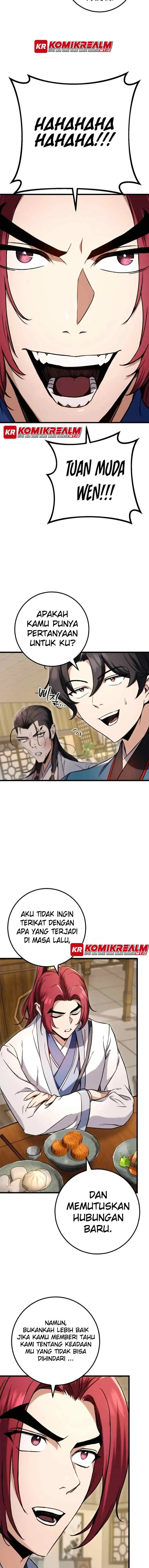 The Emperor's Sword chapter 10 halaman 5