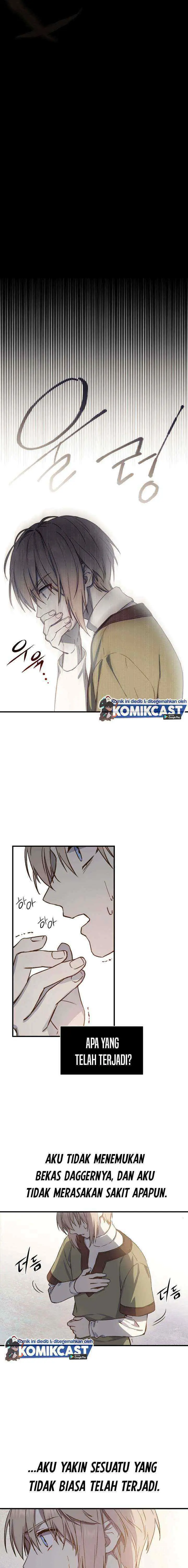 Return of the 8Th Class Magician chapter 1 halaman 10
