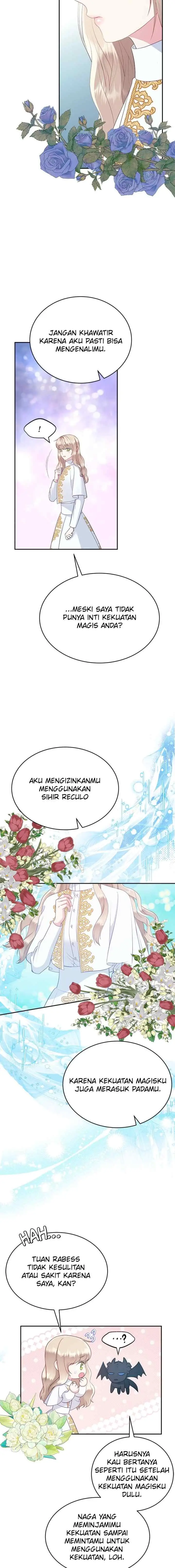 What Does That Evil Dragon Live For? chapter 58 halaman 10