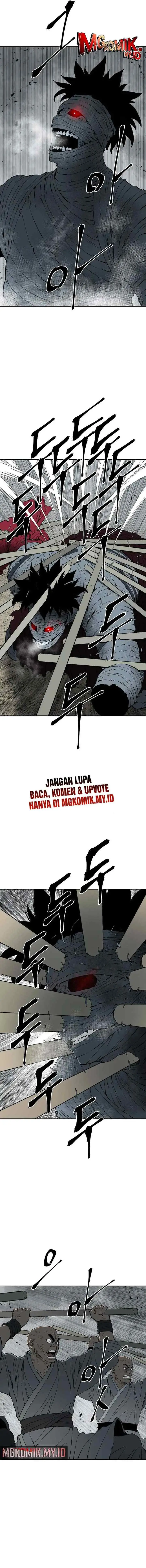 Tales of A Shinning Sword chapter 100 halaman 5