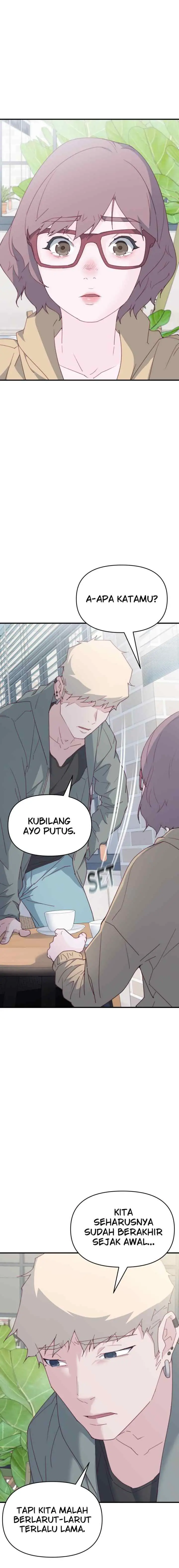 Spy House chapter 17 halaman 7