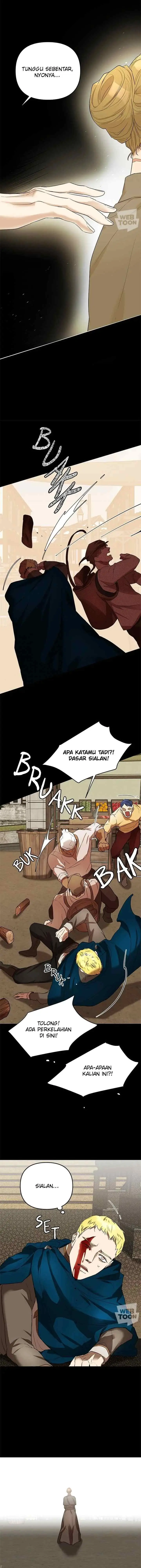 Agatha chapter 19 halaman 6