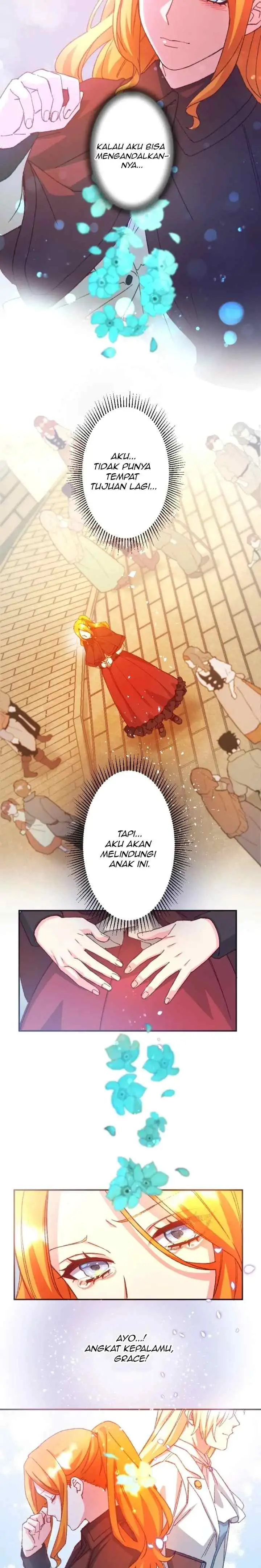 Sazukarima Shitaga, Ai Naki Kekkon wa Itashimasen chapter 14 halaman 14