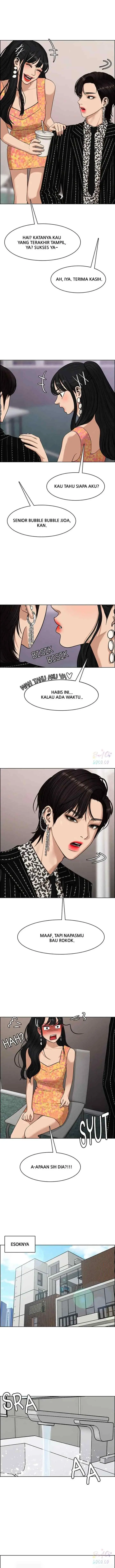 The Secret of Angel chapter 177 halaman 10