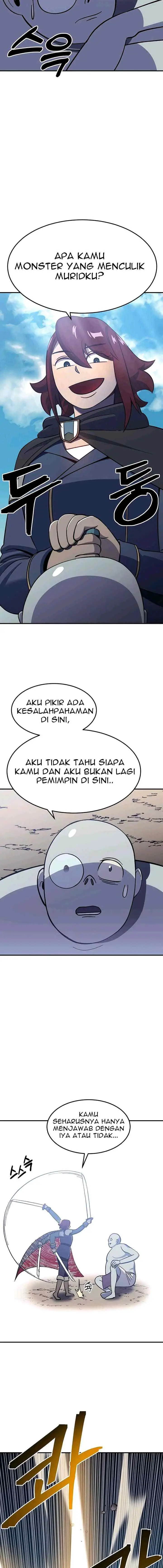 Dungeon Athlete chapter 13 halaman 9