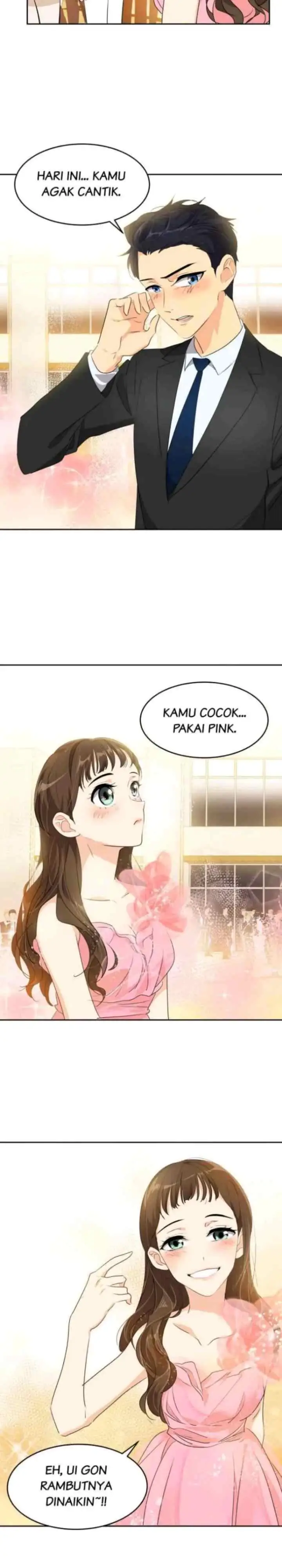 Heart Has a Soft Spot chapter 86 halaman 10
