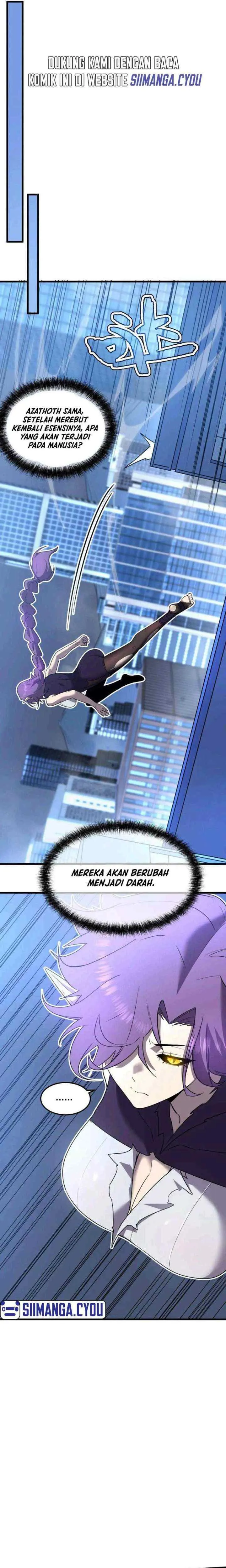My System Is Very Serious chapter 17 halaman 4