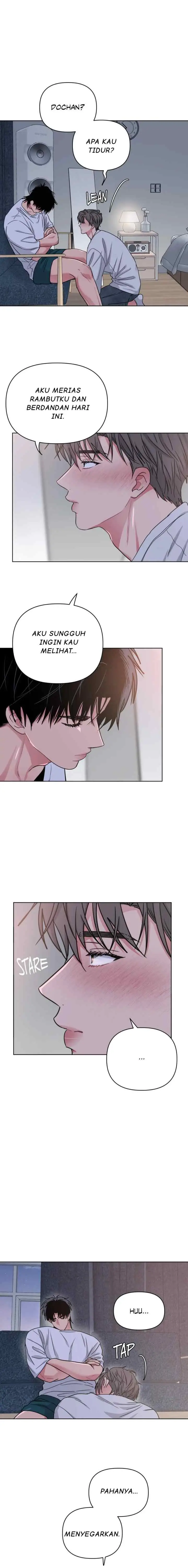 Arts Mans chapter 67 halaman 18