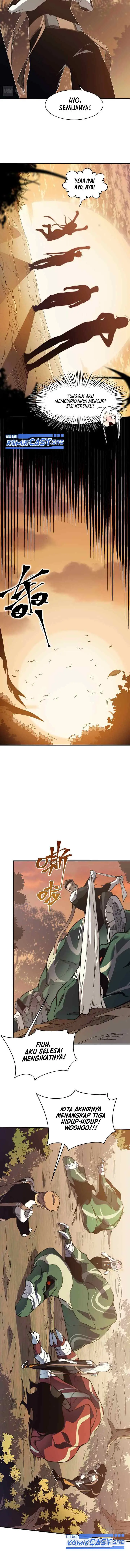 Demon Evolution chapter 11 halaman 10