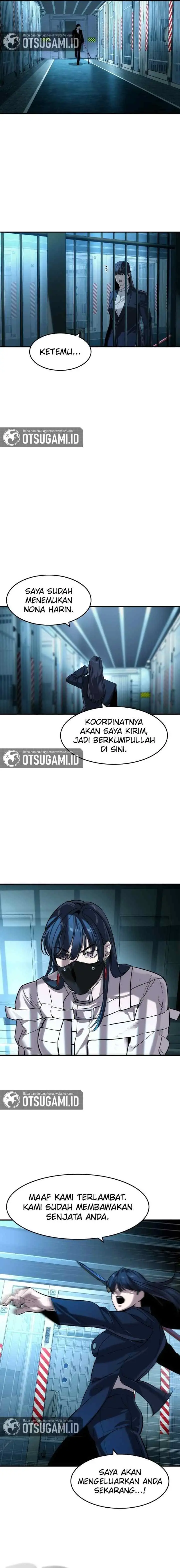 The Noble chapter 66 halaman 16