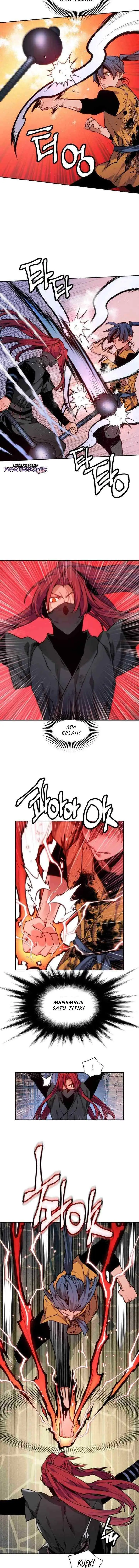 The Golden Age chapter 20 halaman 4