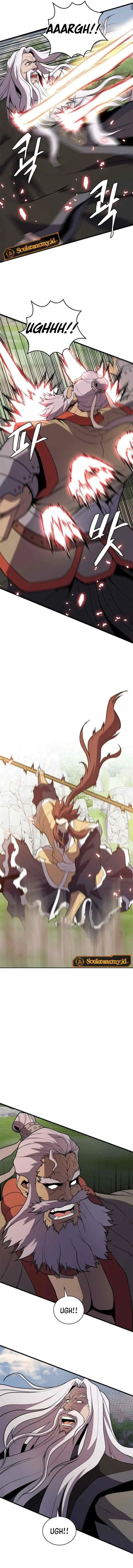 The Flag Bearer Warrior chapter 47 halaman 10