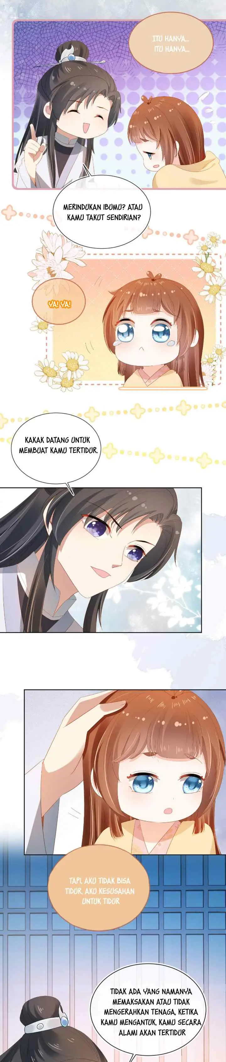 Popular Princess chapter 74 halaman 5
