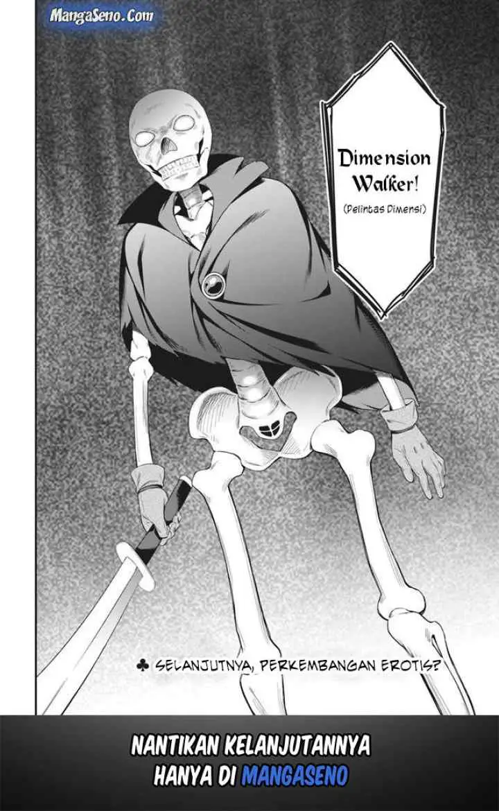 Butsuri-san de Musou Shitetara Motemote ni Narimashita chapter 16 halaman 17
